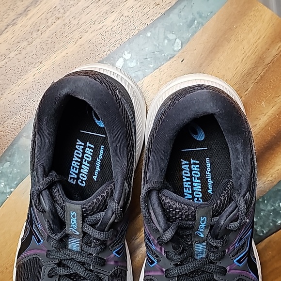 Asics Gel Contend 7 Amplifoam Running Shoe Sneakers | Size 7.5 - Picture 9 of 10